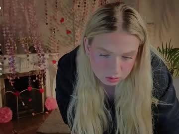 Jes_Solar February 20, 2026 Chaturbate stream image