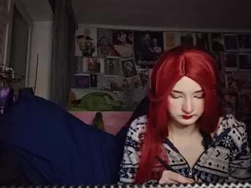 Linda_Harrisons February 20, 2026 Chaturbate stream image