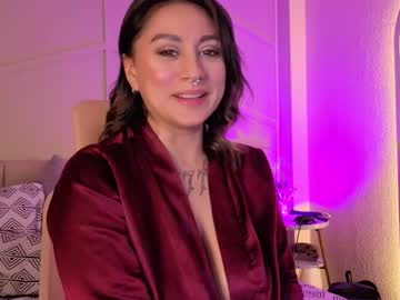 Moon_Lightt9 February 20, 2026 Chaturbate stream image