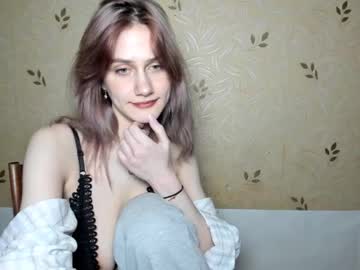 Nicoledaviss_ February 20, 2026 Chaturbate stream image