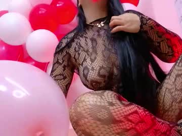 Pam_Roberts February 20, 2026 Chaturbate stream image