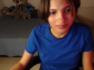 Princess_An February 20, 2026 Chaturbate stream image