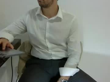Rafaelssk February 20, 2026 Chaturbate stream image