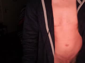 Rhcpepper February 20, 2026 Chaturbate stream image