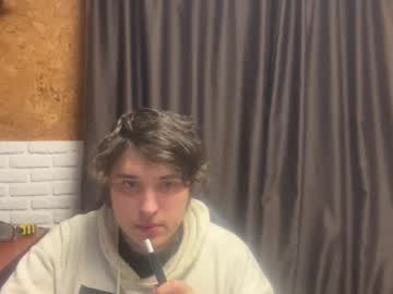 Unholy_Heat February 20, 2026 Chaturbate stream image