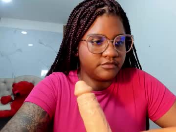 Zahra_Rose February 20, 2026 Chaturbate stream image