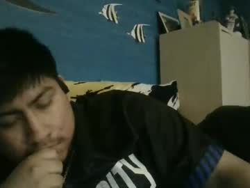 Aloking7316156 February 21, 2026 Chaturbate stream image