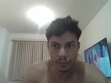 Brunobalbino February 21, 2026 Chaturbate stream image