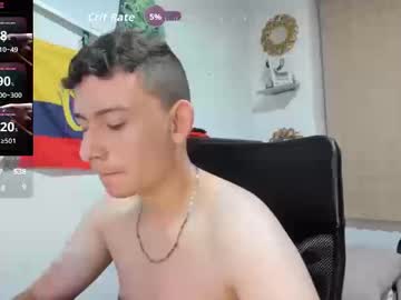 Christmiller_1 February 21, 2026 Chaturbate stream image