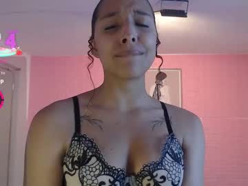 Dulce1609 February 21, 2026 Chaturbate stream image