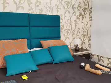 Elizabeth_Santos1 February 21, 2026 Chaturbate stream image