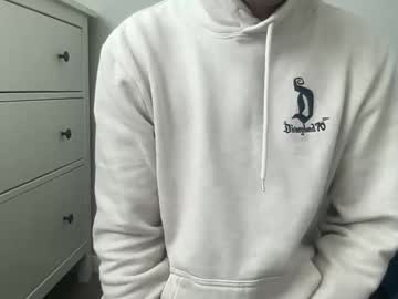 Intmanofmyst February 21, 2026 Chaturbate stream image