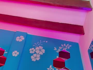 Issa_Clark01 February 21, 2026 Chaturbate stream image