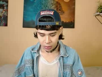 Lejoowo February 21, 2026 Chaturbate stream image