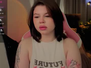 Monica_Daychers February 21, 2026 Chaturbate stream image