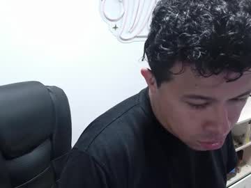 _Mr_Panda_ February 21, 2026 Chaturbate stream image