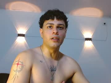 Philip_Jons February 21, 2026 Chaturbate stream image