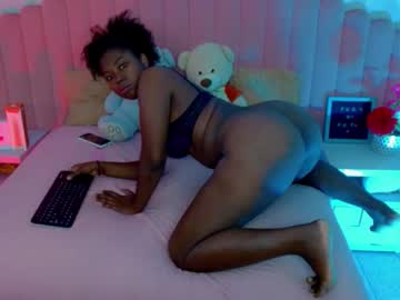 Sabriana_Smith1 February 21, 2026 Chaturbate stream image