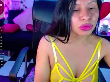 Abbyprincessagt February 21, 2026 Chaturbate stream image