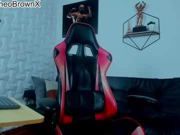 Casticatheking February 21, 2026 Chaturbate stream image