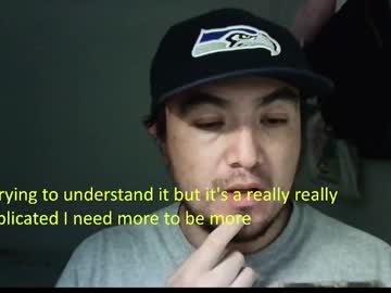Charly_Carinae February 21, 2026 Chaturbate stream image