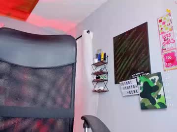 Cuarzox February 21, 2026 Chaturbate stream image
