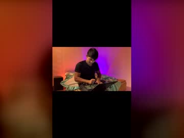 Daryeth_Babyxxx February 21, 2026 Chaturbate stream image