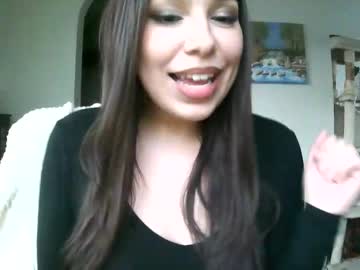 Empressaspen February 21, 2026 Chaturbate stream image
