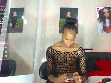 K_Stormi_ February 21, 2026 Chaturbate stream image