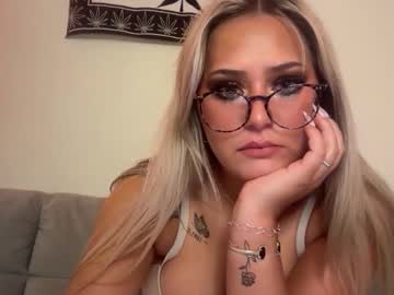 Ladyybugloverr February 21, 2026 Chaturbate stream image