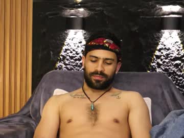 Leo_Diaz01 February 21, 2026 Chaturbate stream image