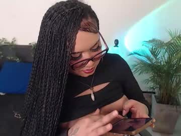 Liascarlett February 21, 2026 Chaturbate stream image