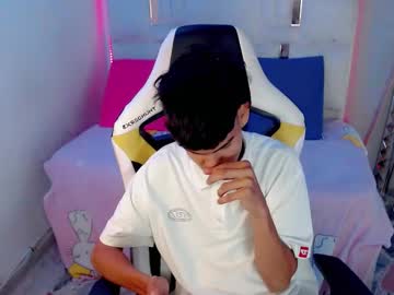 Lil_Babyyy_ February 21, 2026 Chaturbate stream image