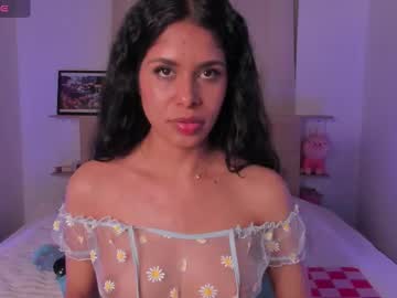Love_Cameron February 21, 2026 Chaturbate stream image