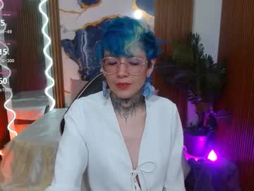 Lyra_Tay February 21, 2026 Chaturbate stream image