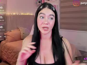 Patricia69fox February 21, 2026 Chaturbate stream image