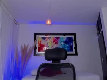 Scarlett_Rios19 February 21, 2026 Chaturbate stream image