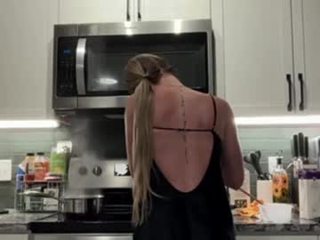 Therosiecheeks February 21, 2026 Chaturbate stream image