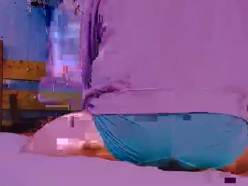 Trashyandsassy February 21, 2026 Chaturbate stream image