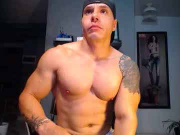 Yatho_ February 21, 2026 Chaturbate stream image