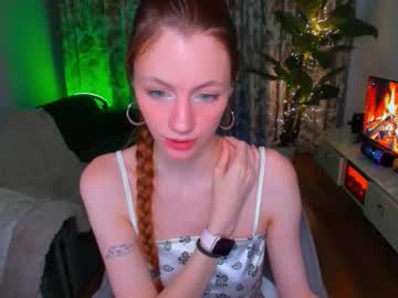 Alyssa_Smitt February 21, 2026 Chaturbate stream image