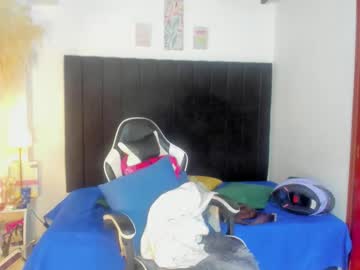 Anthoy_Wayans February 21, 2026 Chaturbate stream image