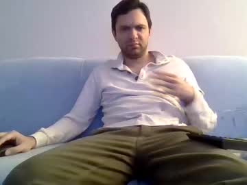 Dandyriver February 21, 2026 Chaturbate stream image