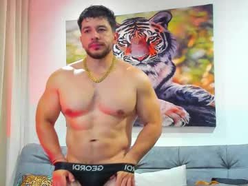 Dante_Adamss February 21, 2026 Chaturbate stream image