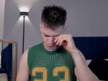 Drake_Carter1 February 21, 2026 Chaturbate stream image