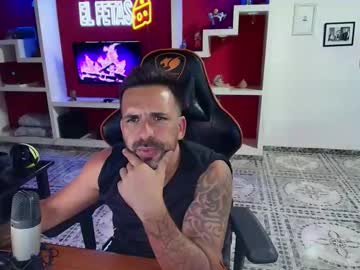 Elfetas February 21, 2026 Chaturbate stream image