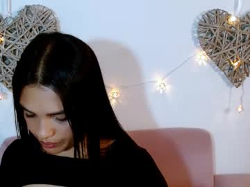 Gaby_Saikozz February 21, 2026 Chaturbate stream image