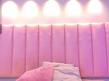 Keily_Ross1 February 21, 2026 Chaturbate stream image