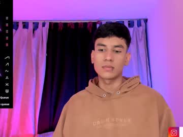 Keiner_Smith February 21, 2026 Chaturbate stream image