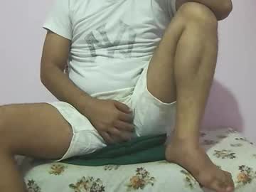 King_Of_Arabians February 21, 2026 Chaturbate stream image